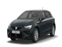 Neu Seat Ibiza 80 PS (58 kW) 2026 Blau (fjordblau) Kleinwagen