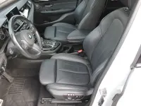 Gebraucht BMW 220 Performance 190 PS (139 kW) 2016 Weiß Kombi