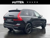 Gebraucht Volvo XC60 Plus 250 PS (183 kW) 2025 Schwarz SUV