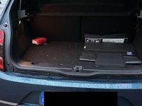 Gebraucht Renault Twingo Intens 60 kW (82 PS) 2021 Blau Kleinwagen