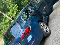Brugt Opel Astra 170 HK (125 kW) 2010 Blå Stationcar