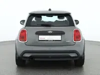 Gebraucht Mini ONE Classic 102 PS (75 kW) 2021 Grau Kleinwagen