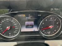 Gebraucht Mercedes E200 Avantgarde 184 PS (135 kW) 2016 Grau Kombi