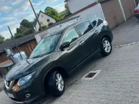 Gebraucht Nissan X-Trail 131 PS (96 kW) 2015 Andere farben SUV