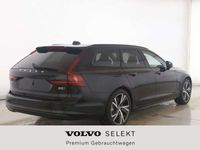 gebraucht Volvo V90 Ultimate Dark*AWD*LuftFW*Bowers*Standh*Alarm