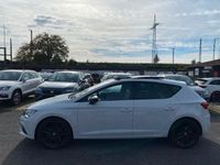 gebraucht Seat Leon FR 1,5 Black Matt Edition 96KW (130PS)