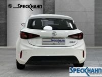 Gebraucht MG MG3 102 PS (75 kW) 2024 Weiß Kleinwagen