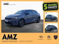 Neu Opel Corsa 110 PS (80 kW) 2025 Grafik grau Kleinwagen
