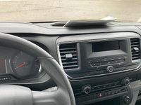 Gebraucht Peugeot Expert 116 PS (85 kW) 2017 Weiß Van