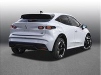 Neu Renault Clio V Techno 158 PS (116 kW) 2026 Grau (rafalgrau metallic (grau)) Limousine