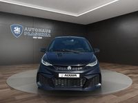 Neu Aixam Coupe GTI 2026 Schwarzmetallic Coupé