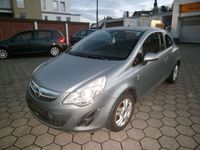 gebraucht Opel Corsa 1.4 16V Active TÜV NEU