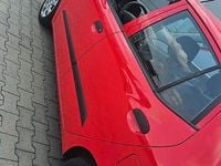 Gebraucht Hyundai i10 Style 69 PS (50 kW) 2011 Rot Kleinwagen