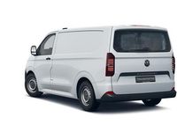 Neu VW Transporter 136 PS (100 kW) 2026 Weiß Van