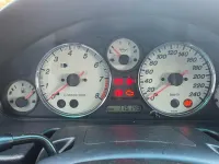 Używany Mazda MX5 110 KM (80 kW) 2003 Zielony Kabriolet