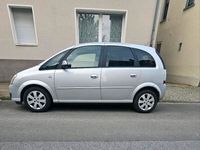 gebraucht Opel Meriva Minivan 90 Ps, Tüv bis 02/26