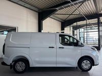 Neu Ford Transit Custom Trend 110 PS (80 kW) 2026 Weiß Van / Kleinbus