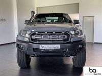Używany Ford Ranger Raptor 213 KM (156 kW) 2022 Szary Pickup