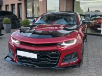 Gebraucht Chevrolet Camaro 340 PS (250 kW) 2023 Rot