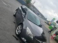 Gebraucht Opel Insignia Innovation 131 PS (96 kW) 2011 Grau Kombi