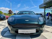Gebraucht Aston Martin Vantage 306 PS (225 kW) 2000 Andere Coupé