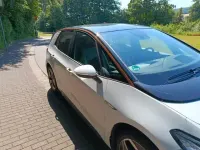 Gebraucht VW ID.3 Pro Performance 150 kW (204 PS) 2021 Weiß Kleinwagen