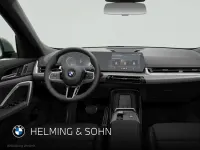 Gebraucht BMW X1 Sport Line 156 PS (114 kW) 2026 Grau SUV