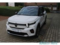 Gebraucht Citroën C3 83 kW (113 PS) 2025 Weiß Van