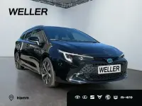 Neu Toyota Corolla 2026 Andere