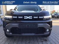 Neu Dacia Duster Extreme 158 PS (116 kW) 2026 Grau SUV