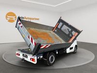 Second-hand Renault Master 150 CP (110 kW) 2020 Alb Monovolum