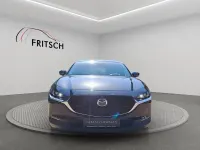 Gebraucht Mazda CX-30 150 PS (110 kW) 2020 Schwarz SUV