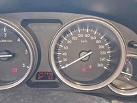 Gebraucht Mazda 6 163 PS (119 kW) 2010 Braun Kombi