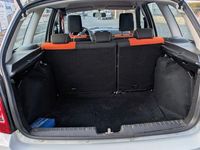 Gebraucht Lada Kalina 98 PS (72 kW) 2016 Weiß Limousine