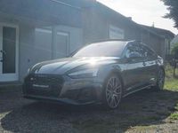 Gebraucht Audi S5 Business 341 PS (250 kW) 2021 Daytonagrau Limousine