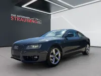 Gebraucht Audi A5 S-Line 190 PS (139 kW) 2008 Andere Coupé