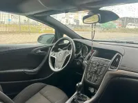 Gebraucht Opel Cascada 165 PS (121 kW) 2013 Blau Cabrio