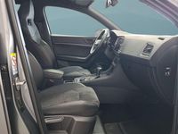 Usado Cupra Ateca VZ 300 HP (220 kW) 2023 Cinzento SUV