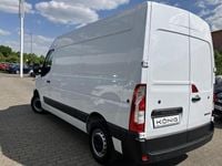 Gebraucht Renault Master 136 PS (100 kW) 2023 Weiss Van