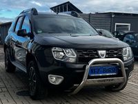 gebraucht Dacia Duster I Black Shadow *Kamera*Tempomat*Scheckhef