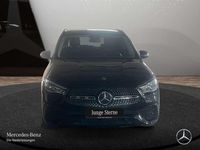 Gebraucht Mercedes GLA180 AMG 136 PS (100 kW) 2022 Schwarz SUV