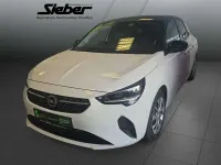 Gebraucht Opel Corsa Edition 75 PS (55 kW) 2023 Weiss Kleinwagen