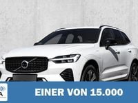 Gebraucht Volvo XC60 Plus 455 PS (334 kW) 2023 Weiß SUV