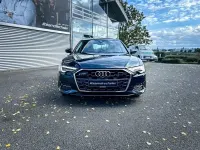 Gebraucht Audi A6 Sport 204 PS (150 kW) 2024 Grau Kombi