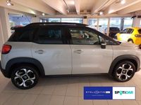 gebraucht Citroën C3 Aircross Pure Tech 110 Feel Head Up Lm17 Kamera