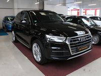 Gebraucht Audi Q5 Sport 286 PS (210 kW) 2018 Schwarz SUV