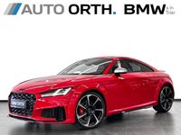 Gebraucht Audi TTS Sport 320 PS (235 kW) 2023 Rot Coupé