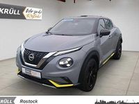 Gebraucht Nissan Kiiro 114 PS (83 kW) 2022 Grau SUV