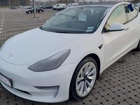 Gebraucht Tesla Model 3 324 kW (441 PS) 2021 Weiß Limousine