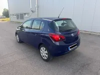 Gebraucht Opel Corsa Edition 95 PS (69 kW) 2015 Other Kleinwagen